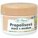 Dr. Popov Propolisová mast s medem 50 ml