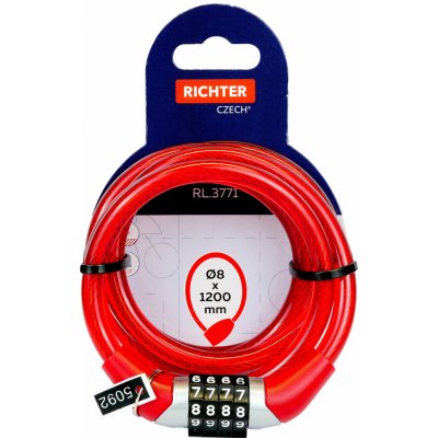 Richter Czech RL.3771.8x1200.CRV – Zboží Dáma