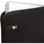 Pouzdro Case Logic CL-LAPS116K 16'' black – Zboží Živě