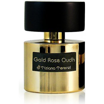 Tiziana Terenzi Gold Rose Oudh parfémovaná voda unisex 100 ml tester