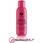 Semilac Paris Liquids čistý aceton k odstranění gelových laků 500 ml – Sleviste.cz