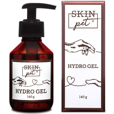Skipet HYDRO GEL 140 G – Hledejceny.cz