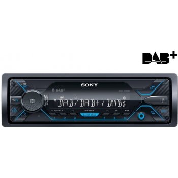 Sony DSX-A510BD