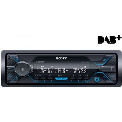 Sony Autoradio  55 W kaufen bei JUMBO