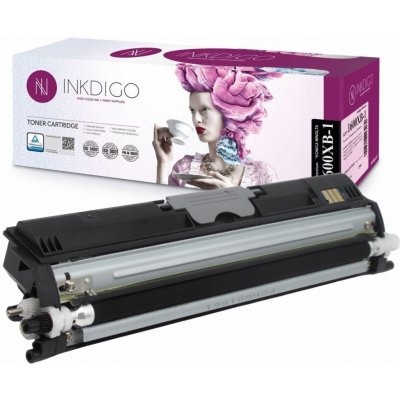 Inkdigo Konica Minolta A0V301 - kompatibilní – Hledejceny.cz