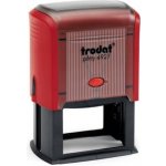 Trodat 4927 – Zboží Dáma