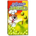 MLSOUN Jablíčka 50 g – Hledejceny.cz