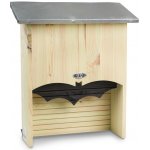Esschert Design Budka pro netopýry 39 x 44 x 15 cm – Hledejceny.cz