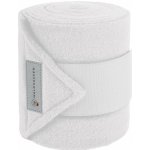 Waldhausen Bandáže fleecové Esperia bílé – Sleviste.cz