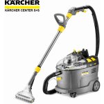 Kärcher Puzzi 9/1 Bp Pack Adv 1.101-703.0 – Zbozi.Blesk.cz