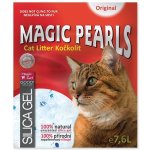 Magic Cat Magic Pearls Original 7,6 l – Hledejceny.cz