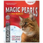 Magic Cat Magic Pearls Original 7,6 l – Zboží Mobilmania