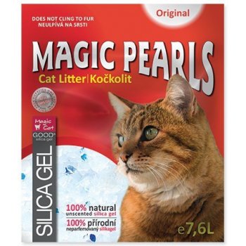 Magic Cat Magic Pearls Original 7,6 l