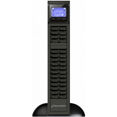 Power Walker VFI 1000 CRM LCD – Hledejceny.cz