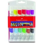 Faber-Castell 121050 20 ml 12 ks – Hledejceny.cz