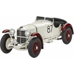 Revell 07737 Mercedes Benz SSKL 1:32 – Zboží Dáma
