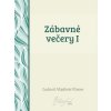 Elektronická kniha Rizner Ľudovít V. - Zábavné večery I