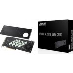 Asus HYPER 90MC0CY0-M0EAY0 – Zboží Živě