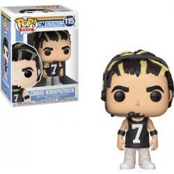 Funko Pop! NSYNC Chris Kirkpatrick