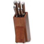 Böker Manufaktur 03BO517SET Forge Wood Set 2.0 6ks – Zboží Mobilmania