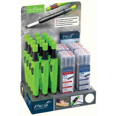 Pica BIG Dry DISPLAY SPECIAL 6021 – Zboží Živě