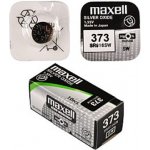 Maxell 373/SR916SW/V373 1BP Ag – Hledejceny.cz