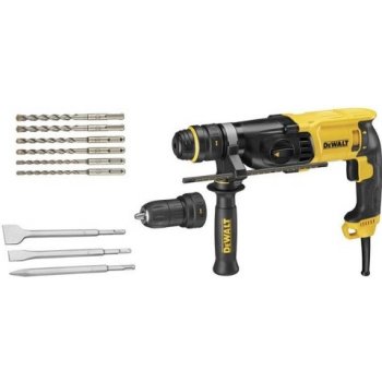 DeWALT D25134KP