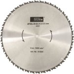 Güde Pilový kotouč HM 700 x 30mm 42Z 1865 – Zboží Dáma