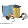 Olejový filtr pro automobily Sada dílů, inspekce BLUE PRINT ADF122115