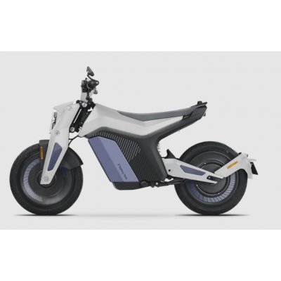 EcoWheel TRON Elektrická motorka PRO 7500W 90Ah | Zboží Auto