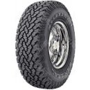 General Tire Grabber AT2 265/75 R16 121/118R