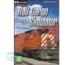 Rail Cargo Simulator