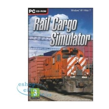 Rail Cargo Simulator