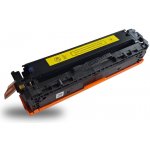 Kvalitní-tonery Canon CRG731Y - kompatibilní – Zboží Mobilmania