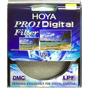 Hoya UV Pro1 DMC 67 mm