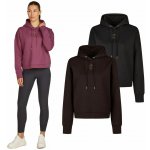 Eskadron Heritage Hood Sparkle dámská black truffle – Zboží Dáma