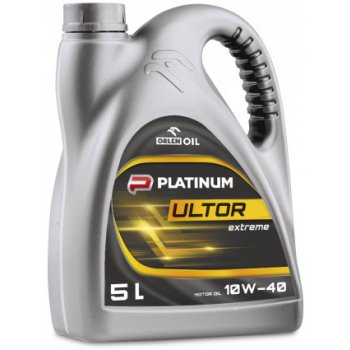 Orlen Oil Platinum ULTOR Extreme 10W-40 20 l