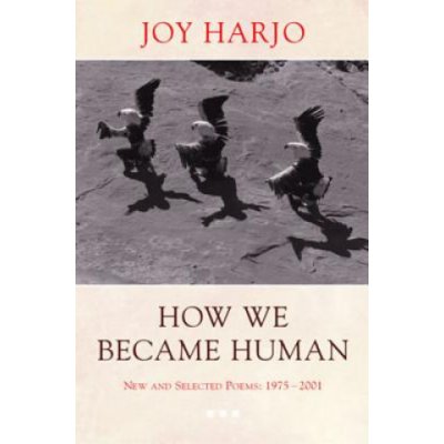 How We Became Human – Zbozi.Blesk.cz