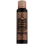 Tesori d'Oriente Hammam deospray 150 ml – Zbozi.Blesk.cz