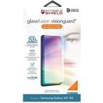 Invisible Shield Glass Fusion Visionguard+ D3O Samsung S21 ZG200307443 – Hledejceny.cz