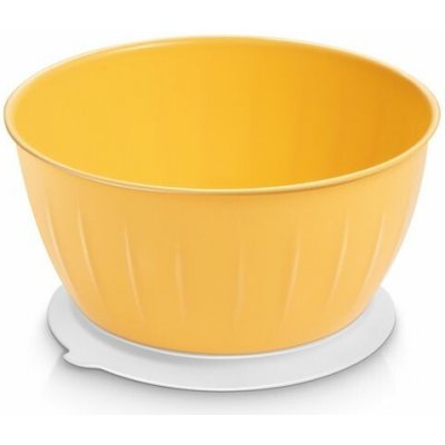 Tescoma Mísa plastová s přísavkou DELÍCIA o 26 cm – Zboží Dáma