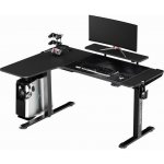Ultradesk Winger White – Zboží Mobilmania