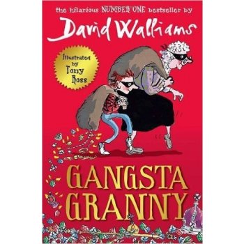 Gangsta Granny Walliams David