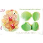 Silikonová forma žilkovač orchidej Galias Moulds – Hledejceny.cz