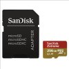 Paměťová karta SanDisk SDXC 256 GB UHS-I U1 SDSQXAO-256G-GN6MA