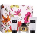 Gucci Flora By Gucci EDP 50 ml + tělové mléko 2 x 50 ml dárková sada