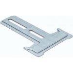 TAMADEX Závěs CD krokvový T 090 mm 100 ks/balení – Sleviste.cz