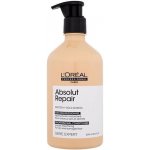 L'Oréal Expert Absolut Repair Gold quinoa + Protein kondicionér na vlasy 500 ml – Hledejceny.cz