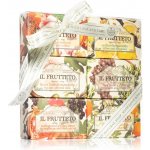 Nesti Dante Il Frutteto mýdlo 6 x 150 g dárková sada – Zboží Dáma