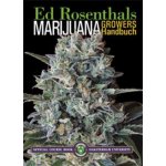 Marijuana Growers Handbuch – Hledejceny.cz